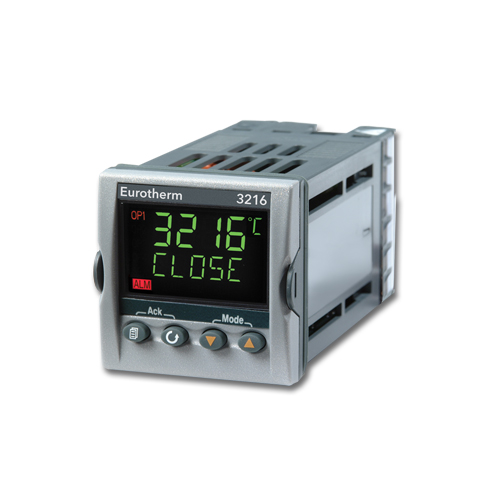 Eurotherm 3216温控器