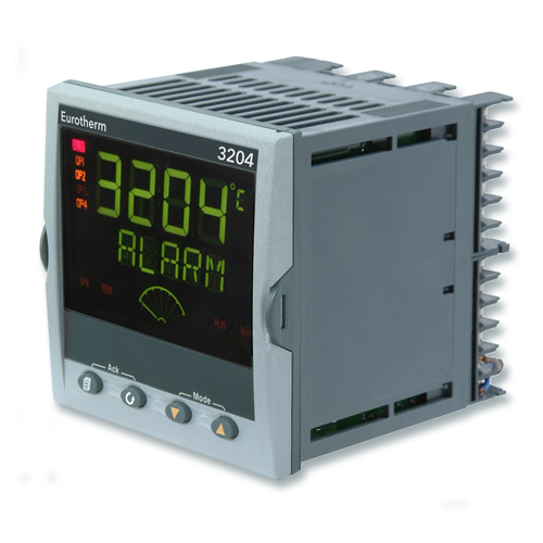 Eurotherm 3204温控器