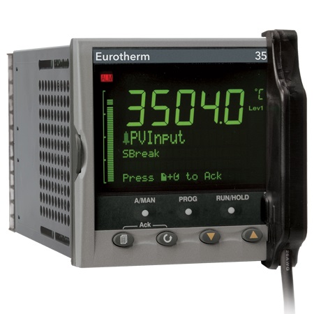 Eurotherm 3504温控器