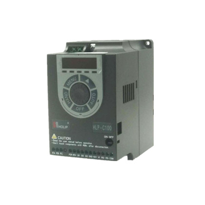 HLP-C100变频器