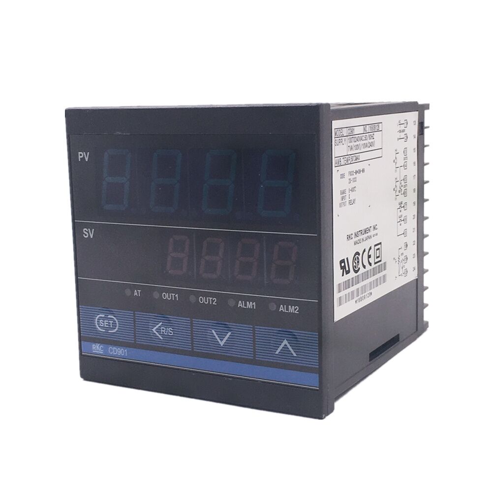 CD901温控器